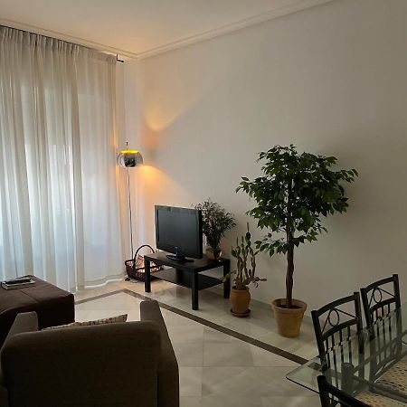 Very Nice Apartament. City Center. Private Parking Sevilla Exteriér fotografie