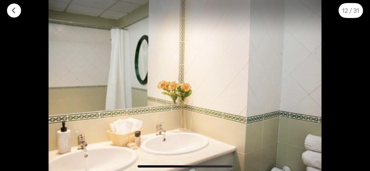 Very Nice Apartament. City Center. Private Parking Sevilla Exteriér fotografie