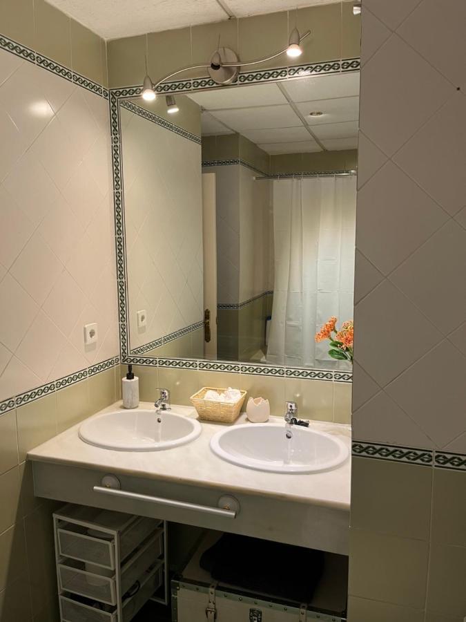 Very Nice Apartament. City Center. Private Parking Sevilla Exteriér fotografie