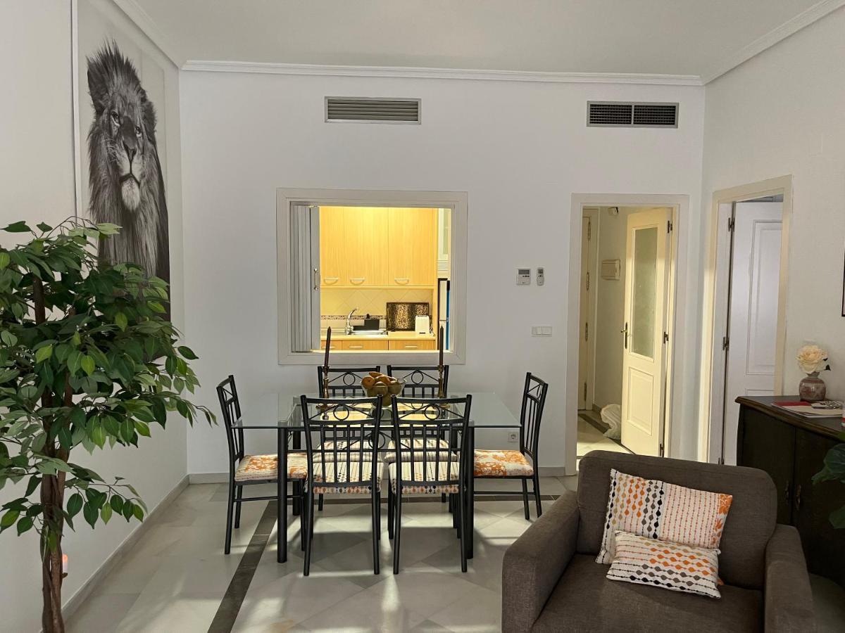 Very Nice Apartament. City Center. Private Parking Sevilla Exteriér fotografie